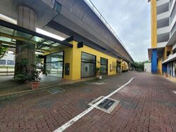 Tradehub 21 (D22), Retail #478688581